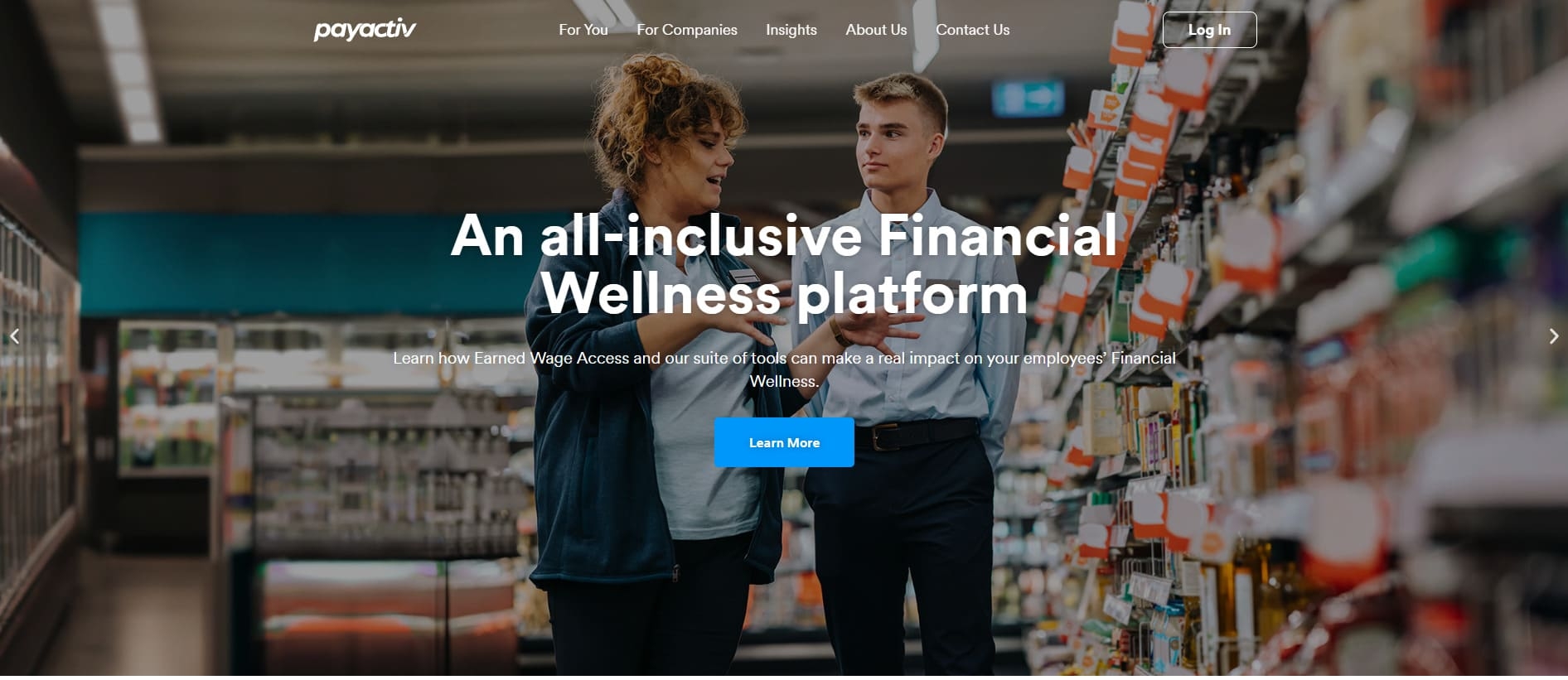 Payactiv — details about about bank, customer reviews, hotline ...