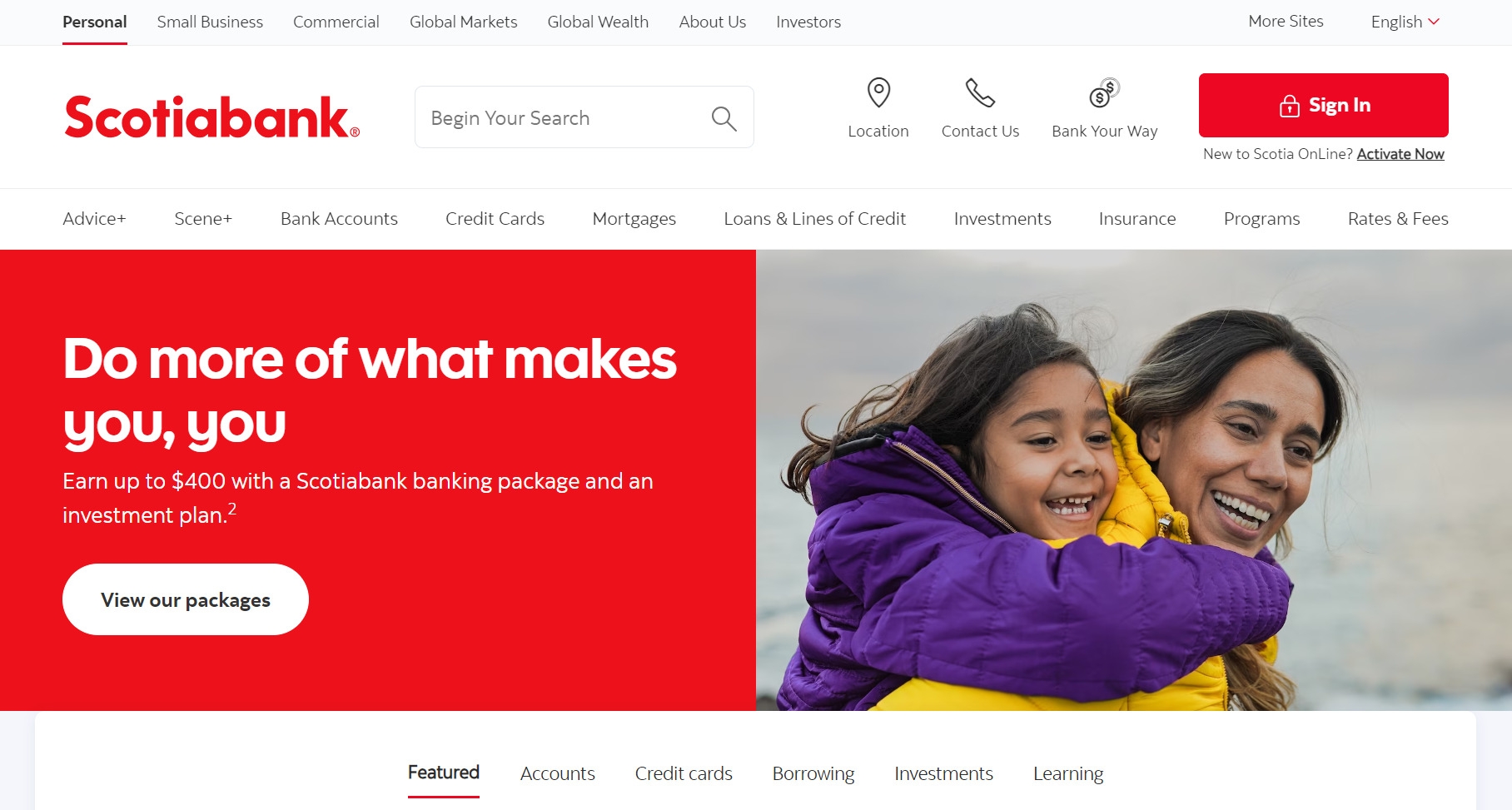 Scotiabank
