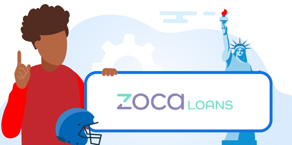 ZocaLoans Loans in Birmingham (AL)