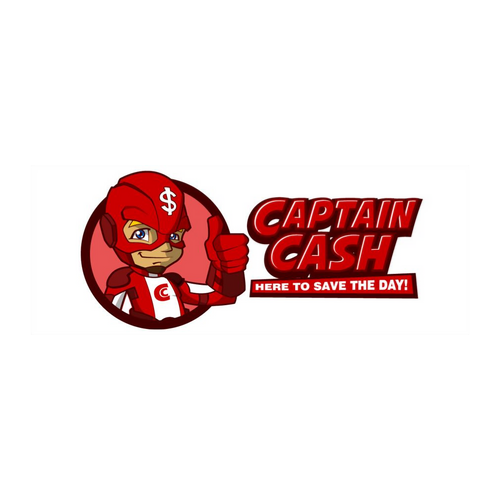 Captain Cash