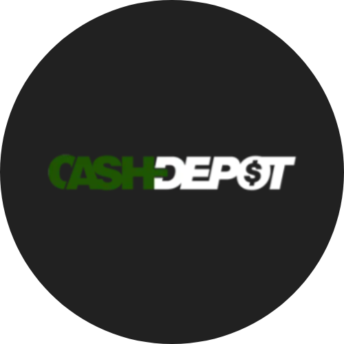 Cash Depot