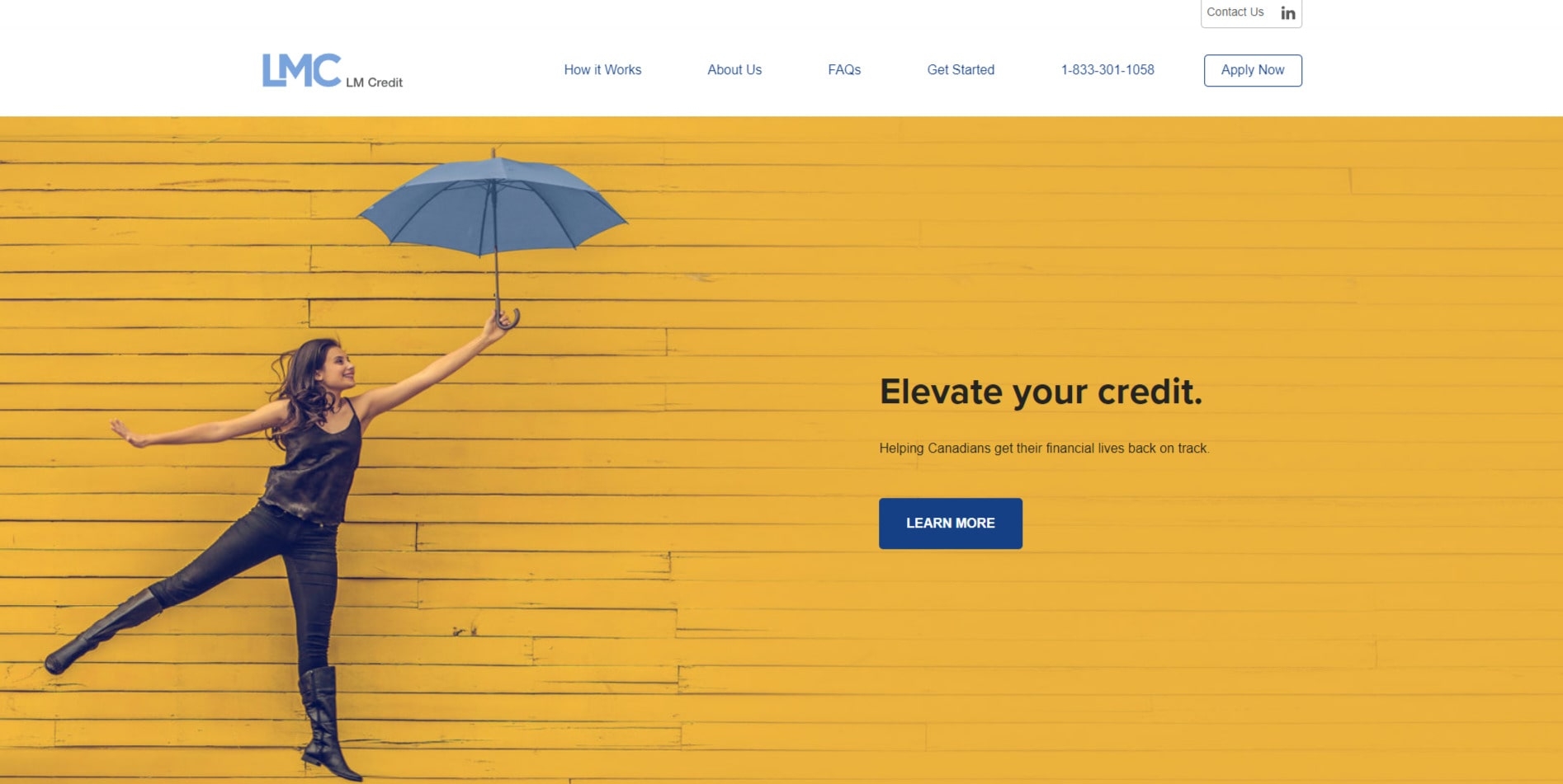 LM Credit Loan Review: Features, Rates, Requirements, and Customer Feedback of 2026