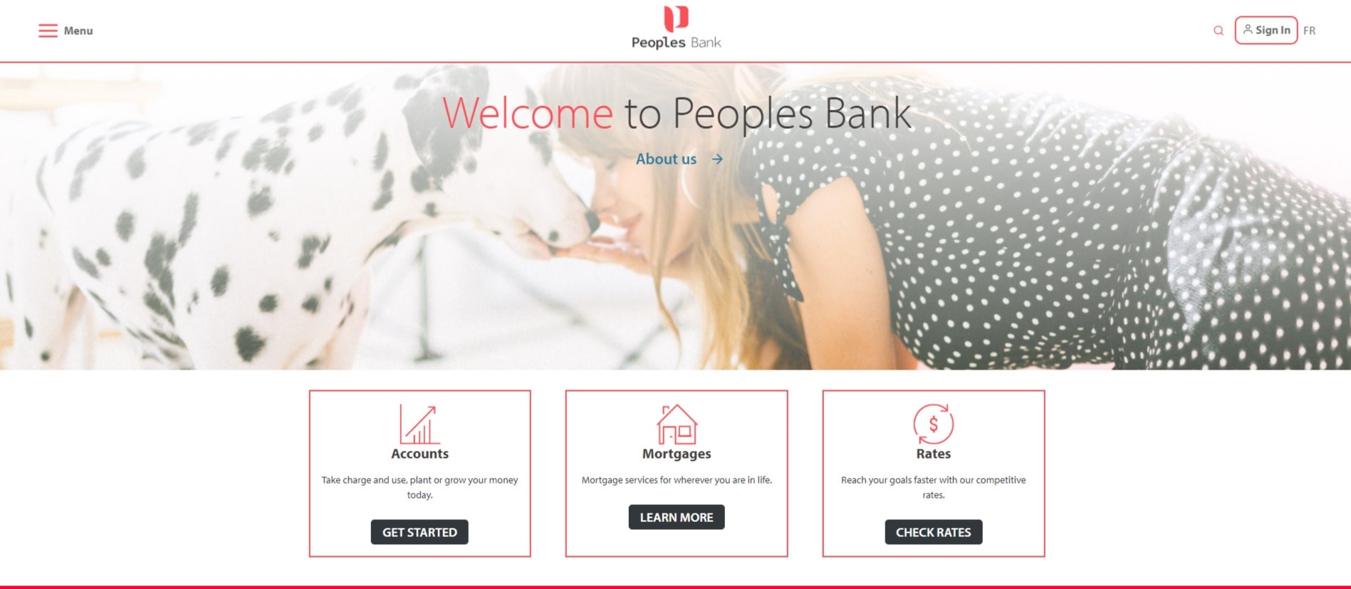 Peoples Bank