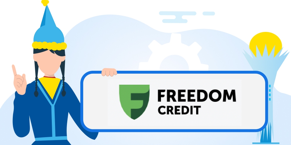 Freedom Credit