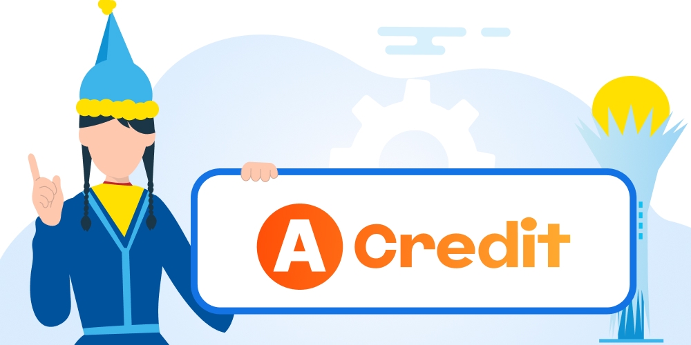 ACredit — оформить микрокредит, обзор МФО, отзывы клиентов, горячая линия, служба поддержки