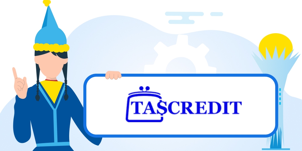 TASCREDIT — оформить микрокредит, обзор МФО, отзывы клиентов, горячая линия, служба поддержки