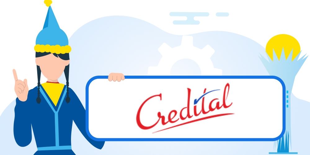 Credital — оформить микрокредит, обзор МФО, отзывы клиентов, горячая линия, служба поддержки