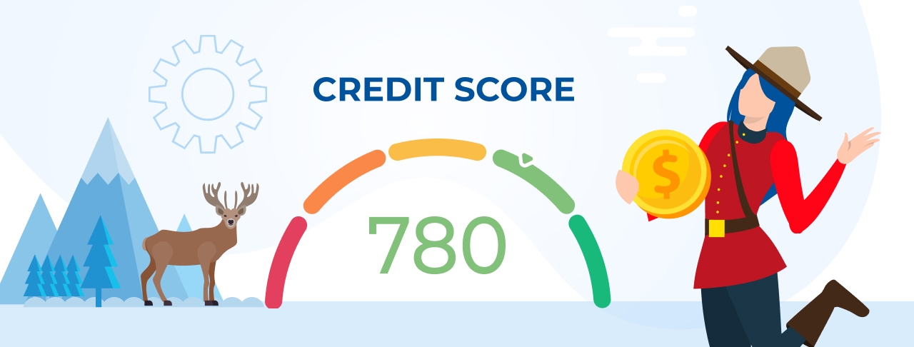 Loans for 780 Credit Score in Canada. Apply Online