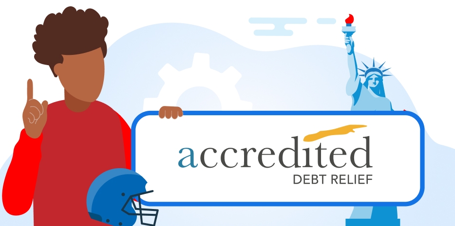 Accredited Debt Relief