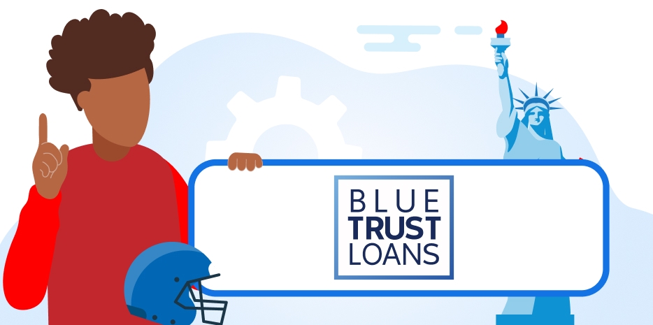 Blue Trust Loans Review: Features, Rates, Requirements, and Customer Feedback of 2025