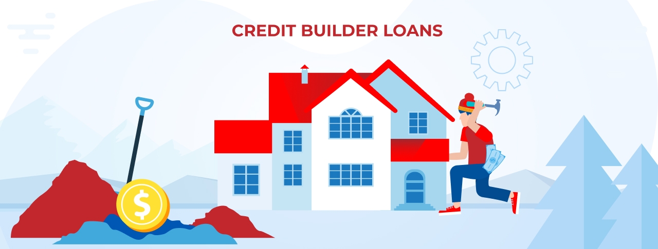 Instant Credit Builder Loan With Money Upfront Credit-Building Loans in Canada. Apply Online