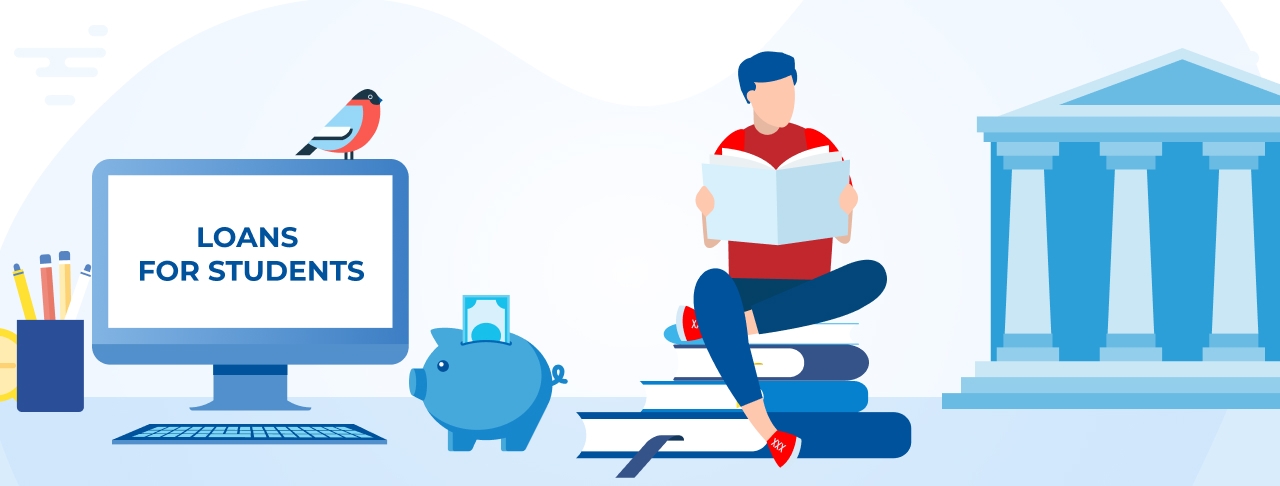 Loans for Students in Canada. Apply Online