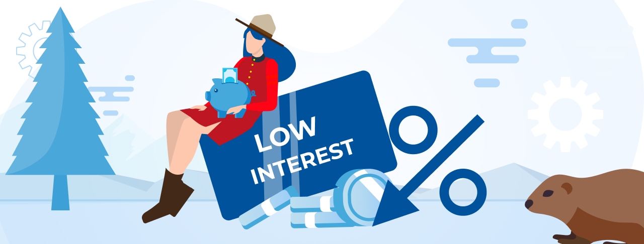 Low-Interest Loans in Canada. Apply Online