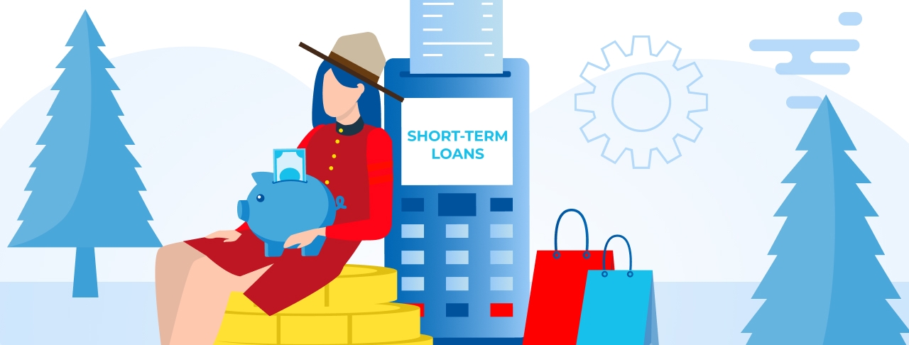 Short-Term Loans in Canada. Apply Online