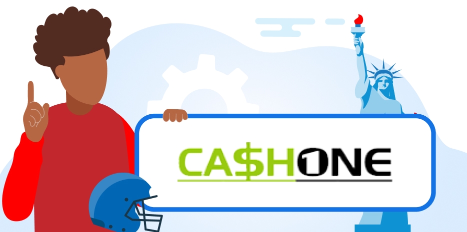 CashOne
