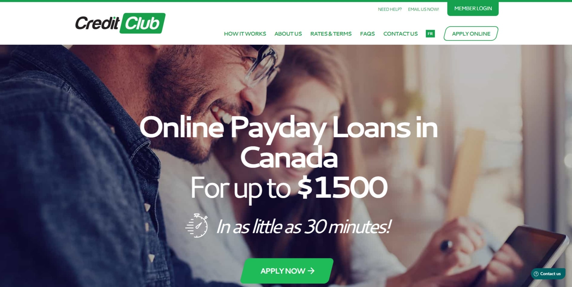 Credit Club Loan Review: Features, Rates, Requirements, and Customer Feedback of 2025