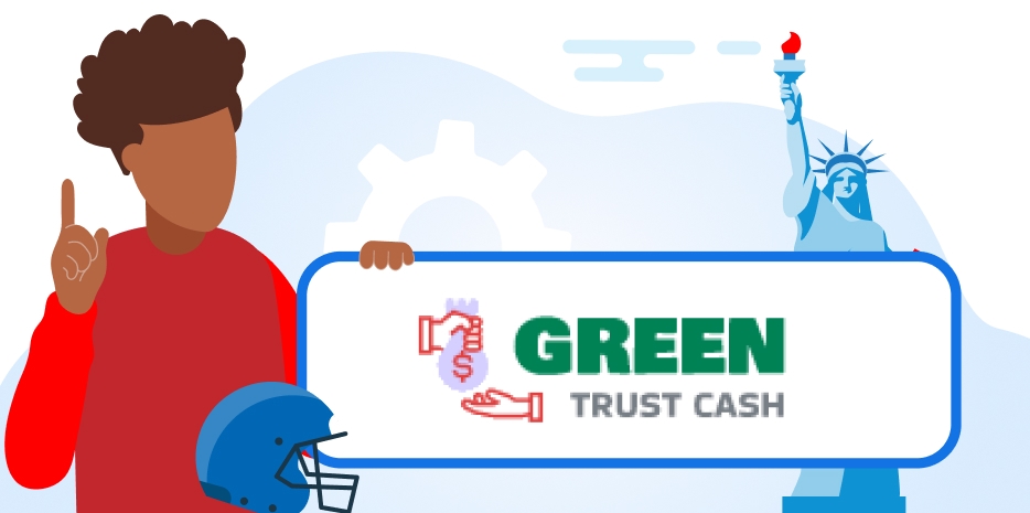 Green Trust Cash