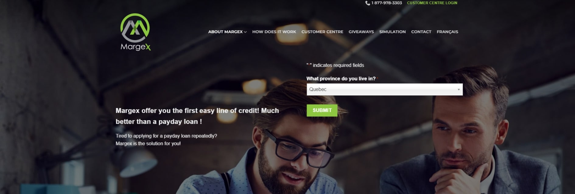 Margex Loan Review: Features, Rates, Requirements, and Customer Feedback of 2025