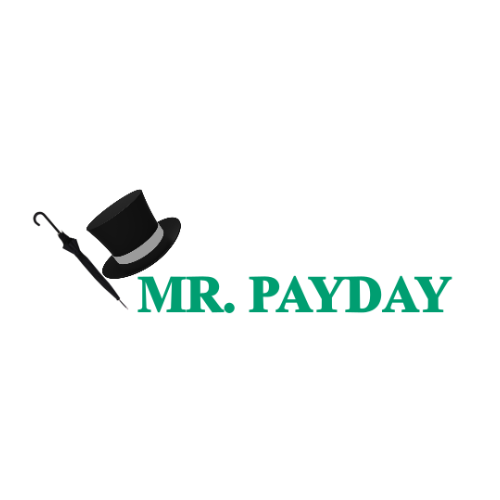 Mr. Payday