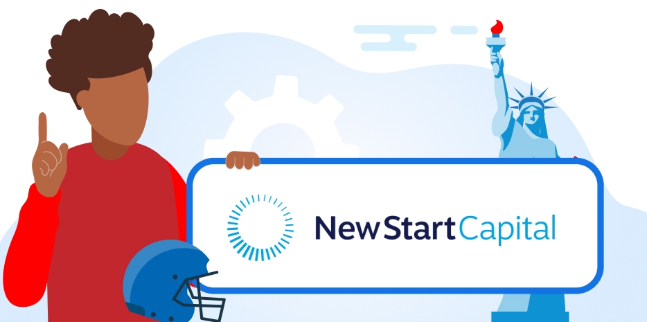 New Start Capital