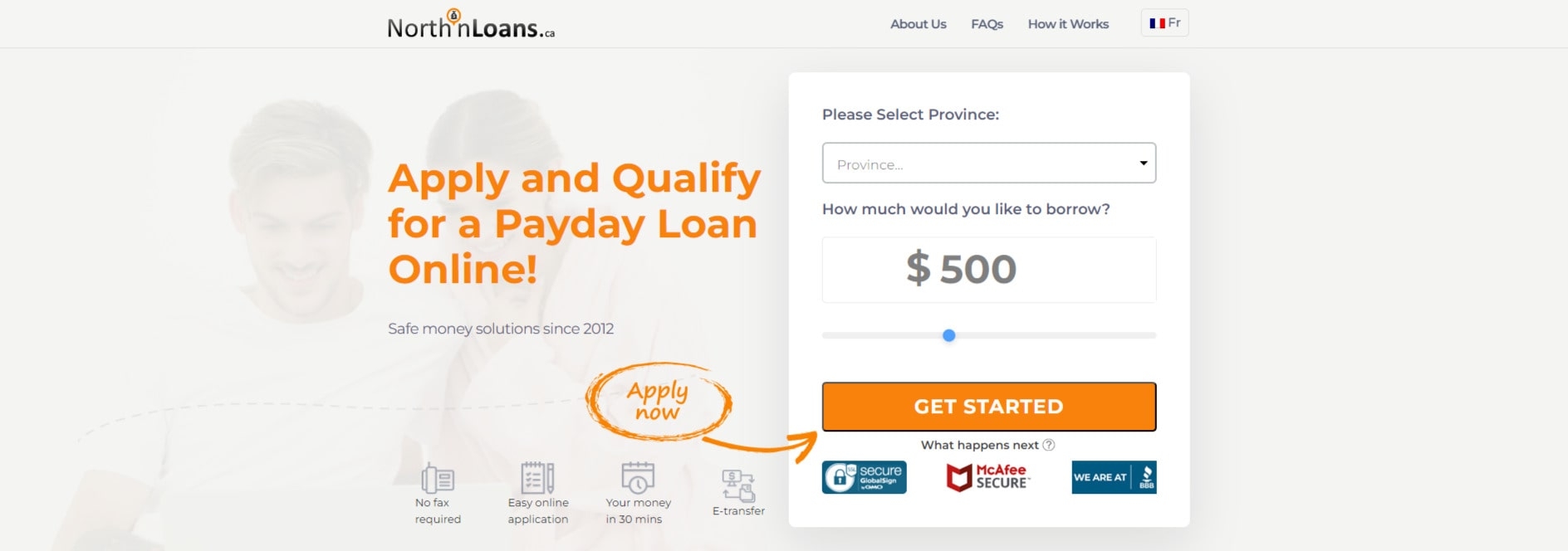 North’n’Loans Loan Review: Features, Rates, Requirements, and Customer Feedback of 2025