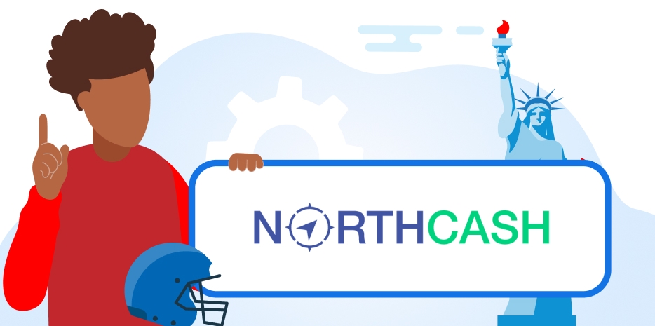 Northcash — how to apply for a loan online, customer reviews, hotline, support service