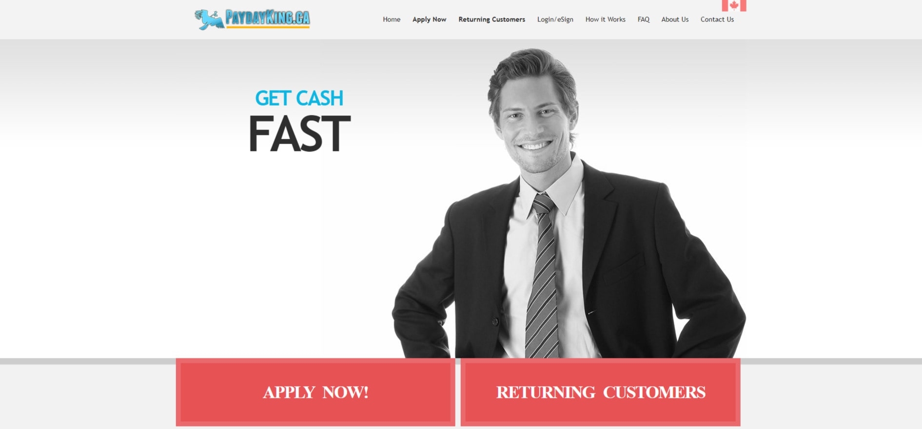 PaydayKing Loan Review: Features, Rates, Requirements, and Customer Feedback of 2025