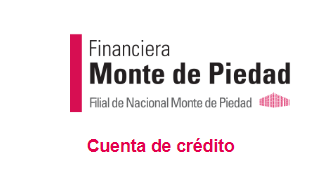 Financiera Monte de Piedad