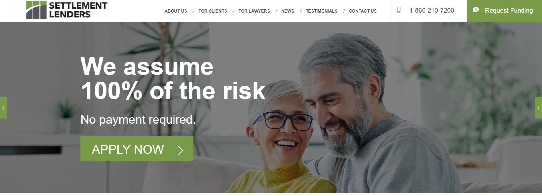Settlement Lenders