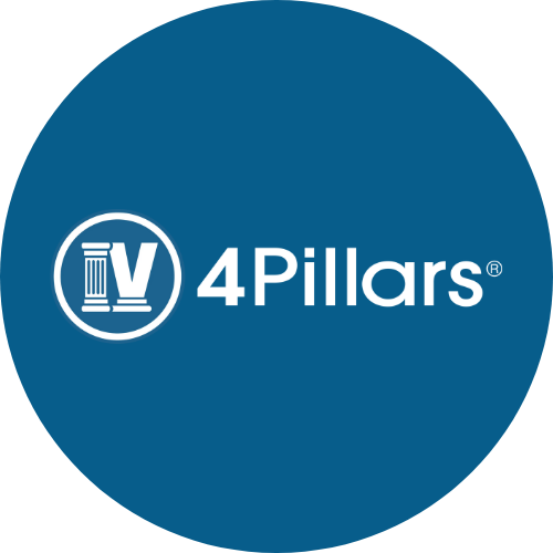 4 Pillars