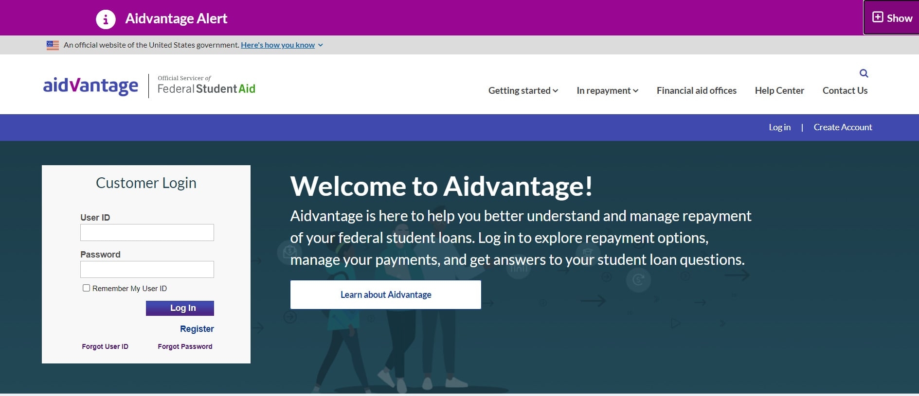 Aidvantage Review: Features, Rates, Requirements, and Customer Feedback of 2025