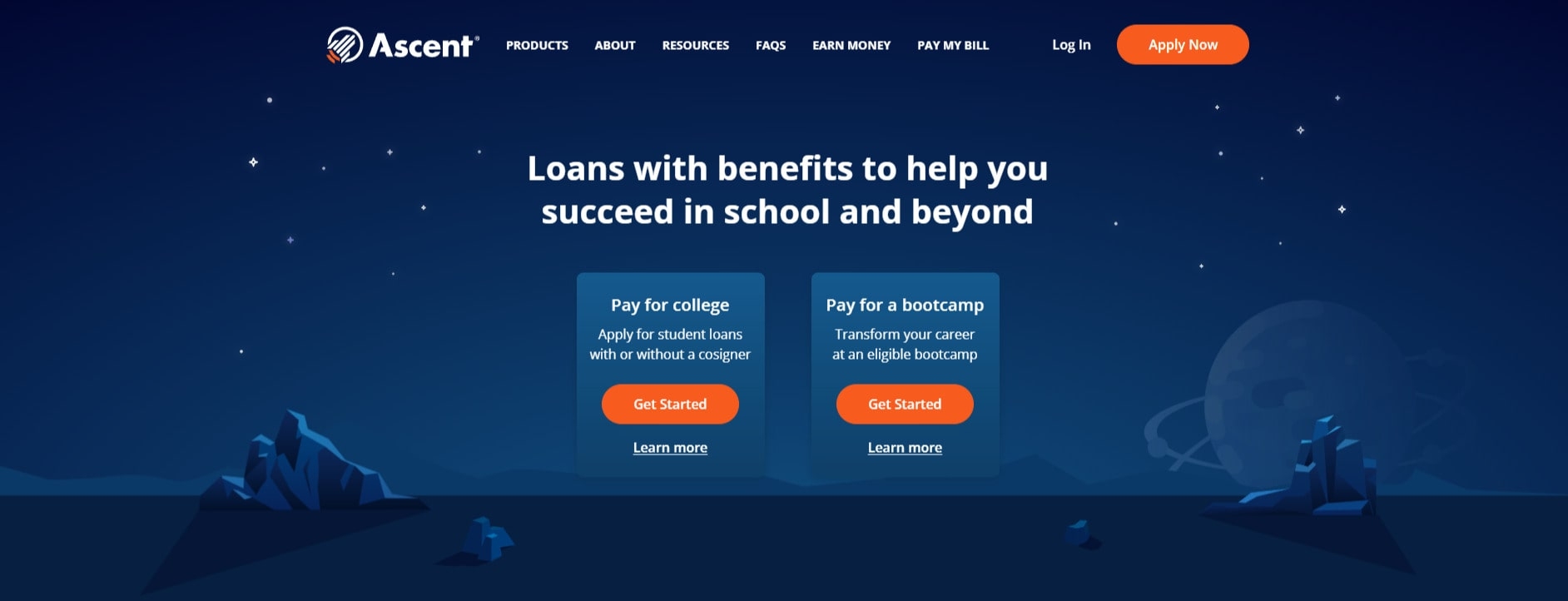 Ascent Review: Features, Rates, Requirements, and Customer Feedback of 2025