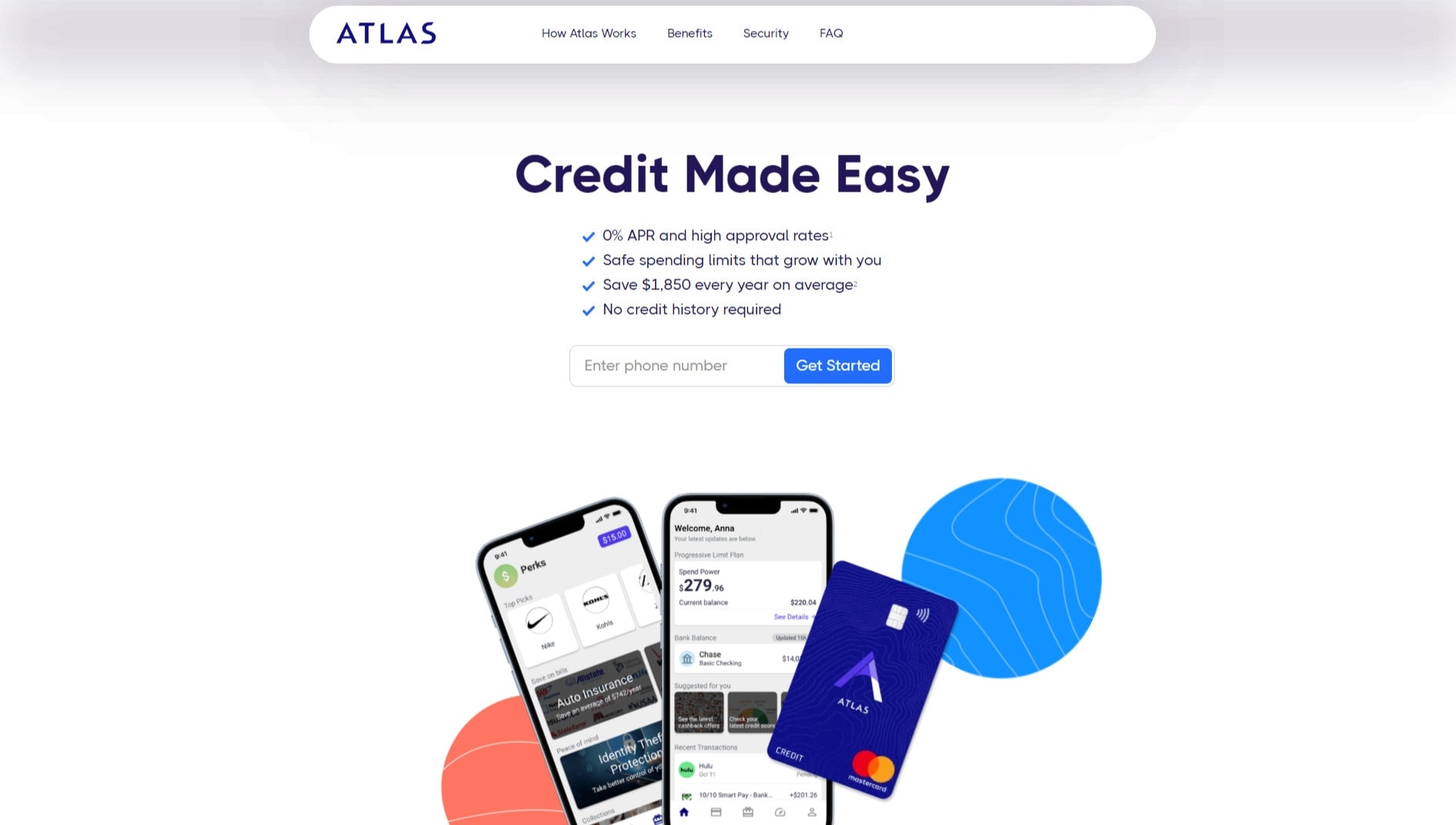 Atlas