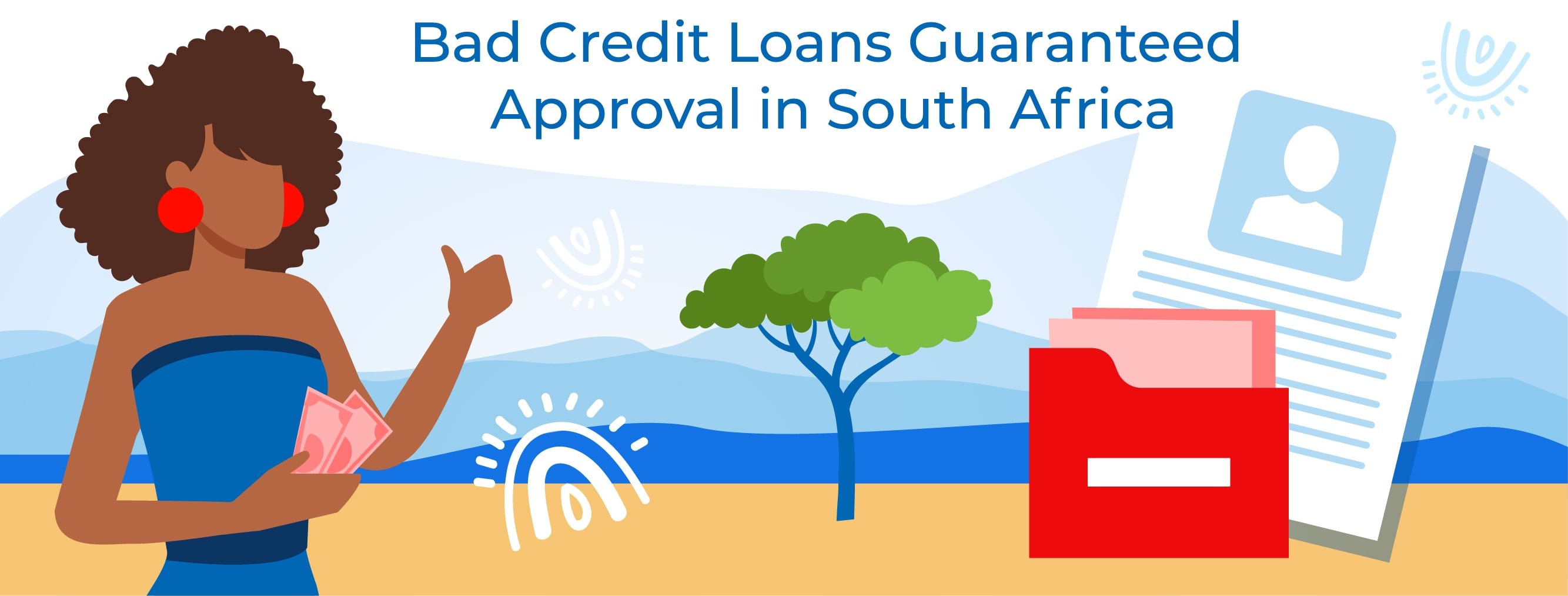 Bad Credit Loans With Guaranteed Approval: Compare & Apply Easily - Very Bad Credit Loans Guaranteed Approval