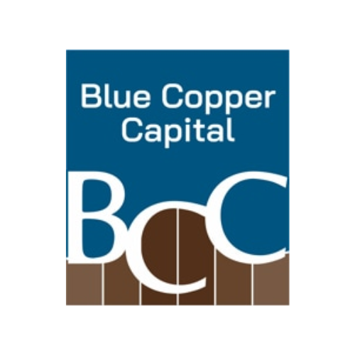 Blue Copper Capital