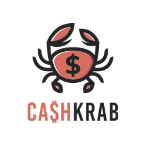 Cashkrab
