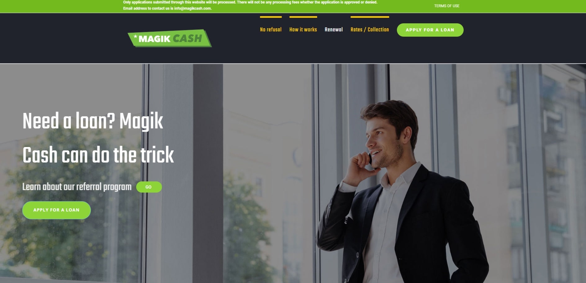 Magik Cash Loan Review: Features, Rates, Requirements, and Customer Feedback of 2025