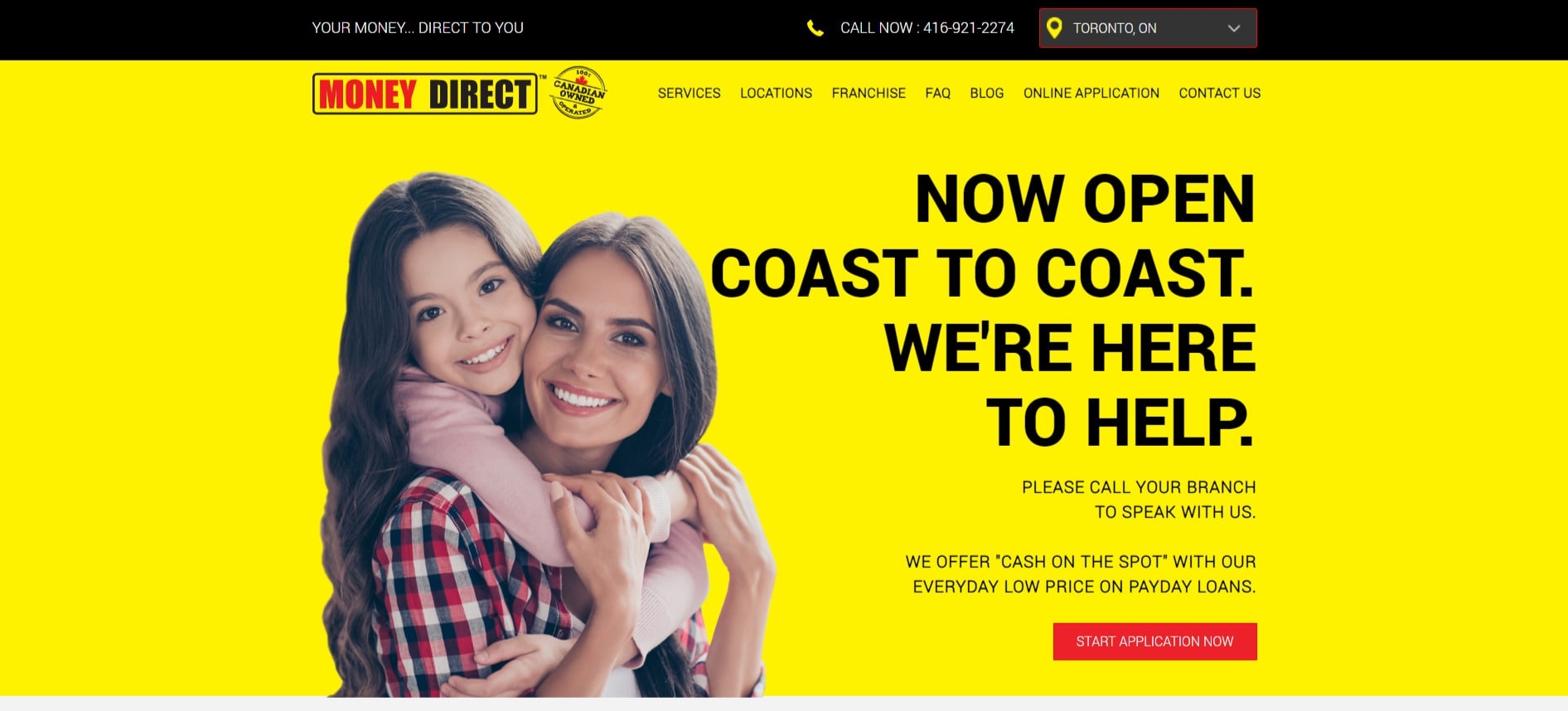Money Direct Loan Review: Features, Rates, Requirements, and Customer Feedback of 2025