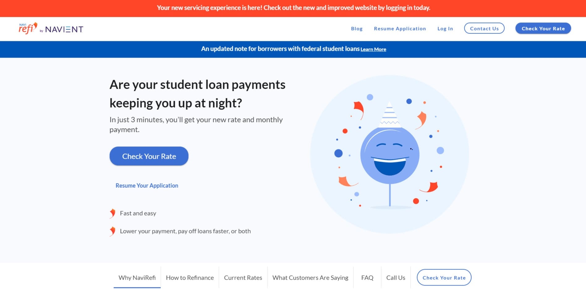 NaviRefi Review: Features, Rates, Requirements, and Customer Feedback of 2025
