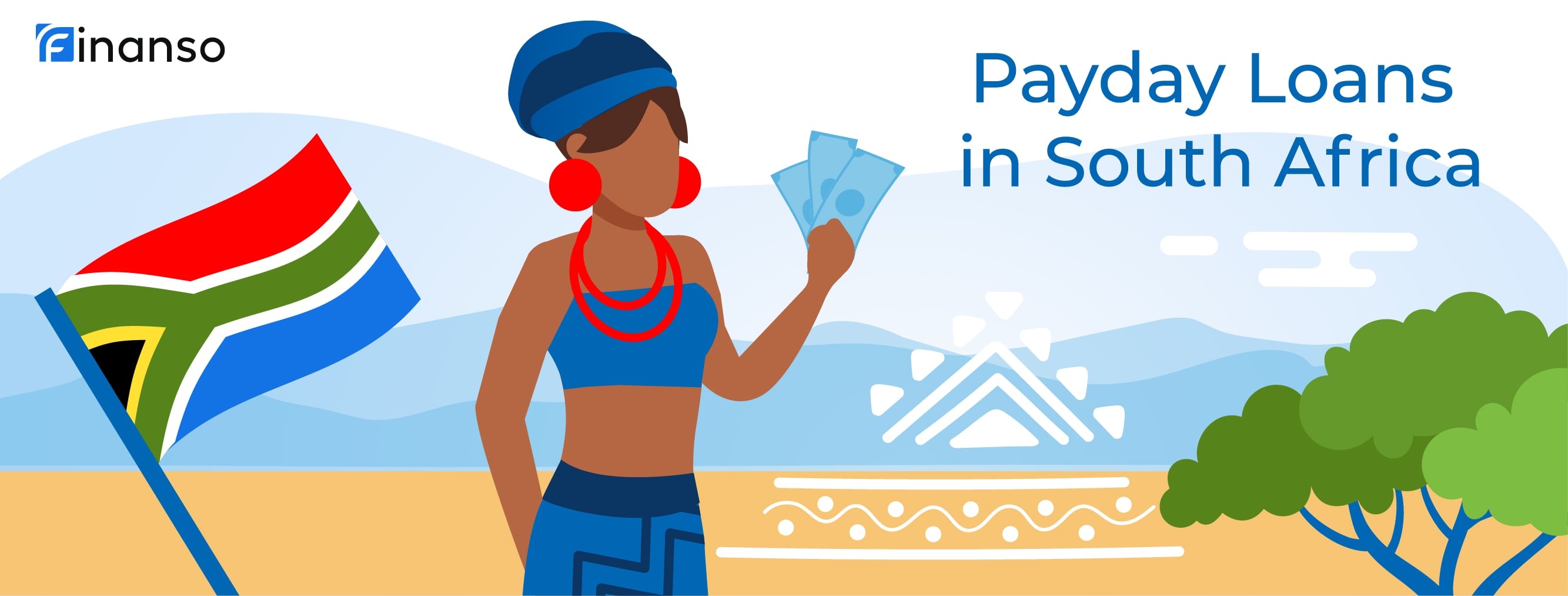 Payday Loans in South Africa: Compare & Apply Easily