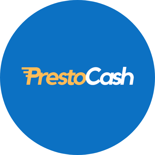 PrestoCash