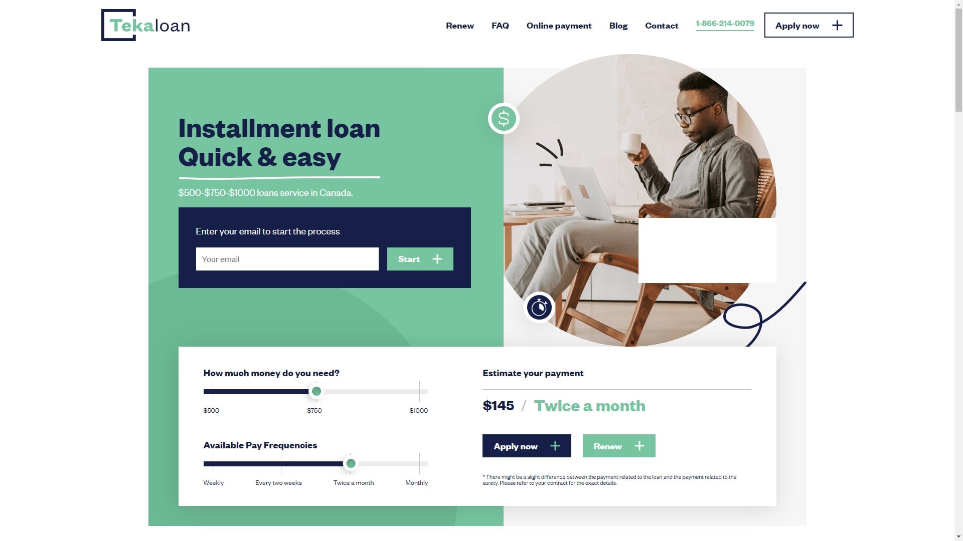 Tekaloan Loan Review: Features, Rates, Requirements, and Customer Feedback of 2025