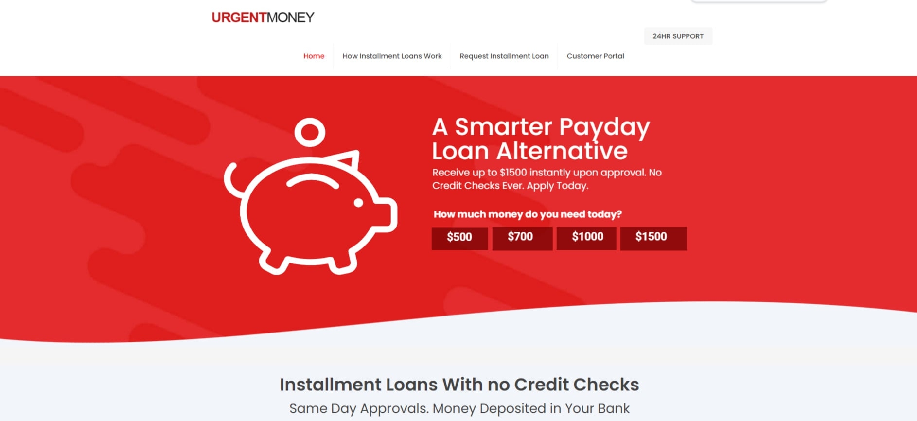 Urgent Money Loan Review: Features, Rates, Requirements, and Customer Feedback of 2025