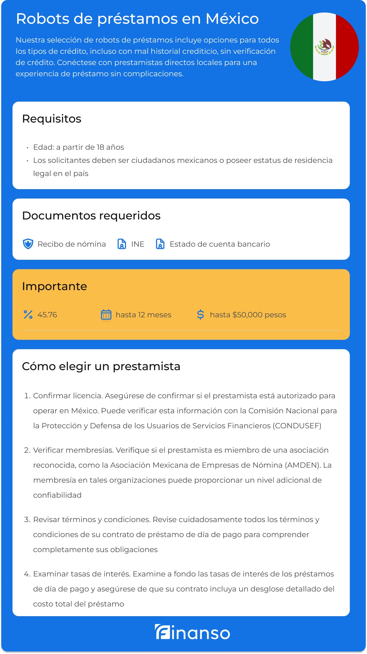 Robots de pr&eacute;stamo