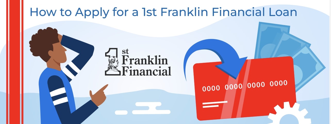 1st franklin financial apply