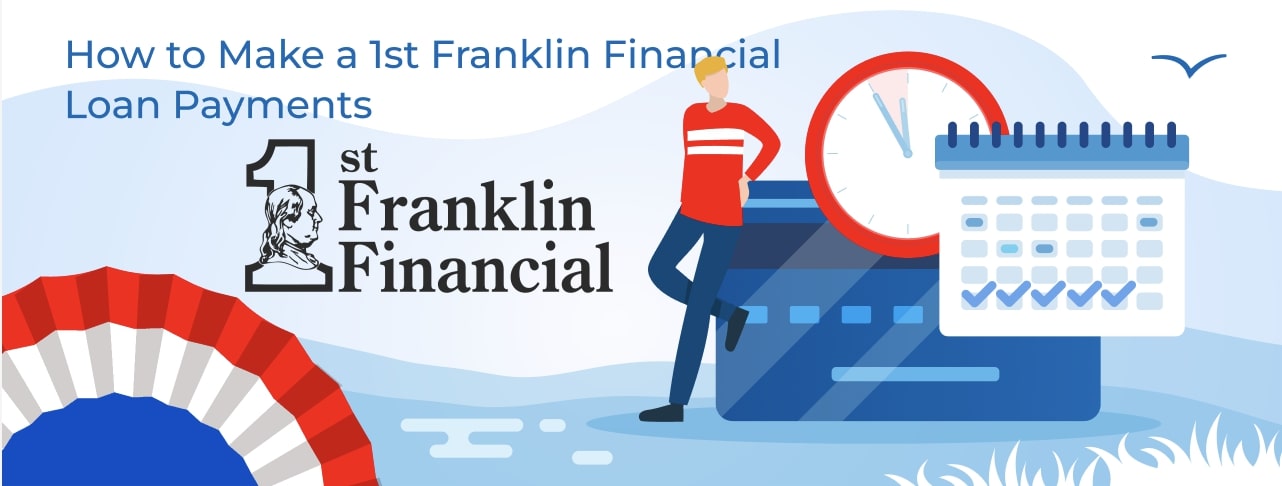 1st franklin financial repay