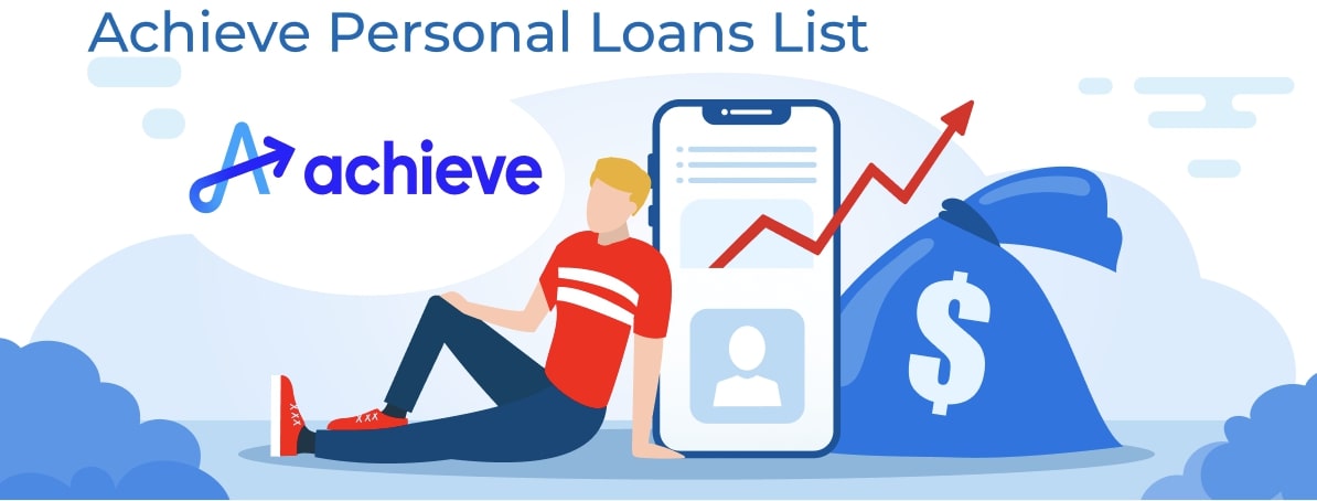 Achieve Loans. Apply Online