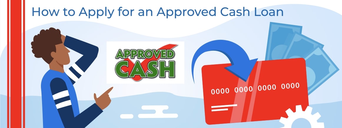 approved cash apply