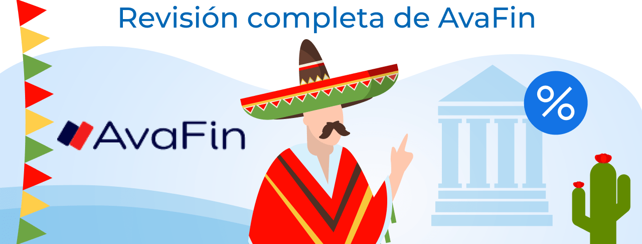 AvaFin - cómo solicitar un préstamo en línea, reseñas de clientes, línea directa, servicio al cliente