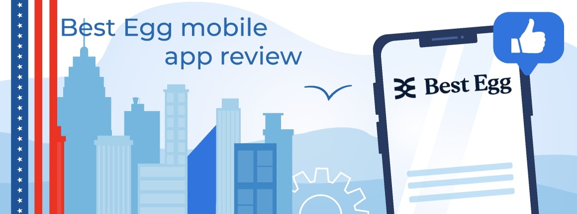 best egg app